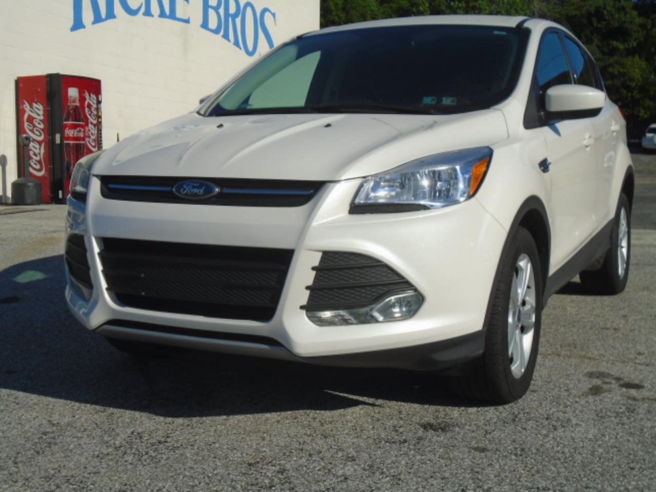Used Cars for Sale York PA 17406 Ricke Bros Inc.