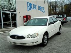2007 Buick LaCrosse 