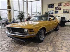 1970 Ford Mustang 
