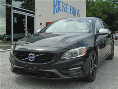 2016 Volvo S60 