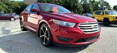 2014 Ford Taurus 