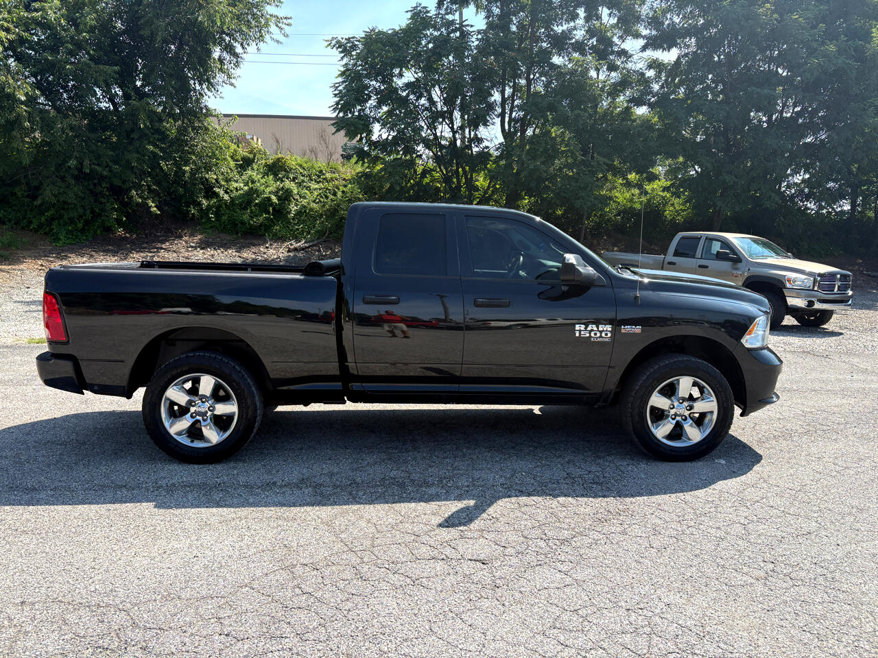 2019 Ram 1500 Classic Express photo 4