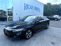 2018 Honda Accord Sedan 