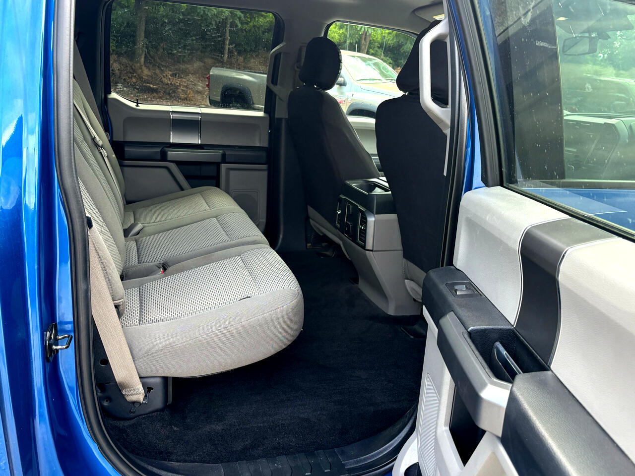 2017 Ford F-150 XLT photo 15