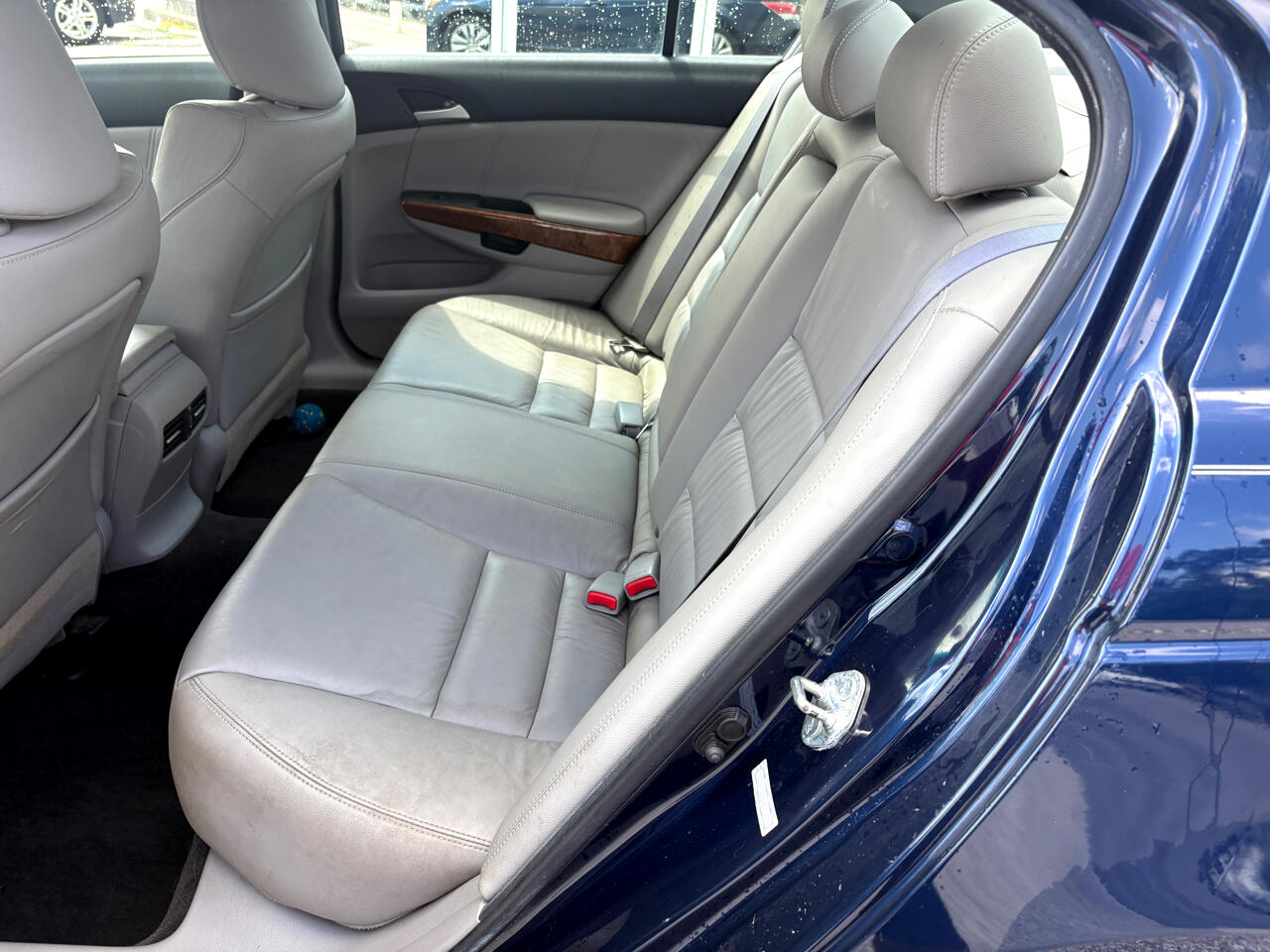 2011 Honda Accord EX-L photo 13