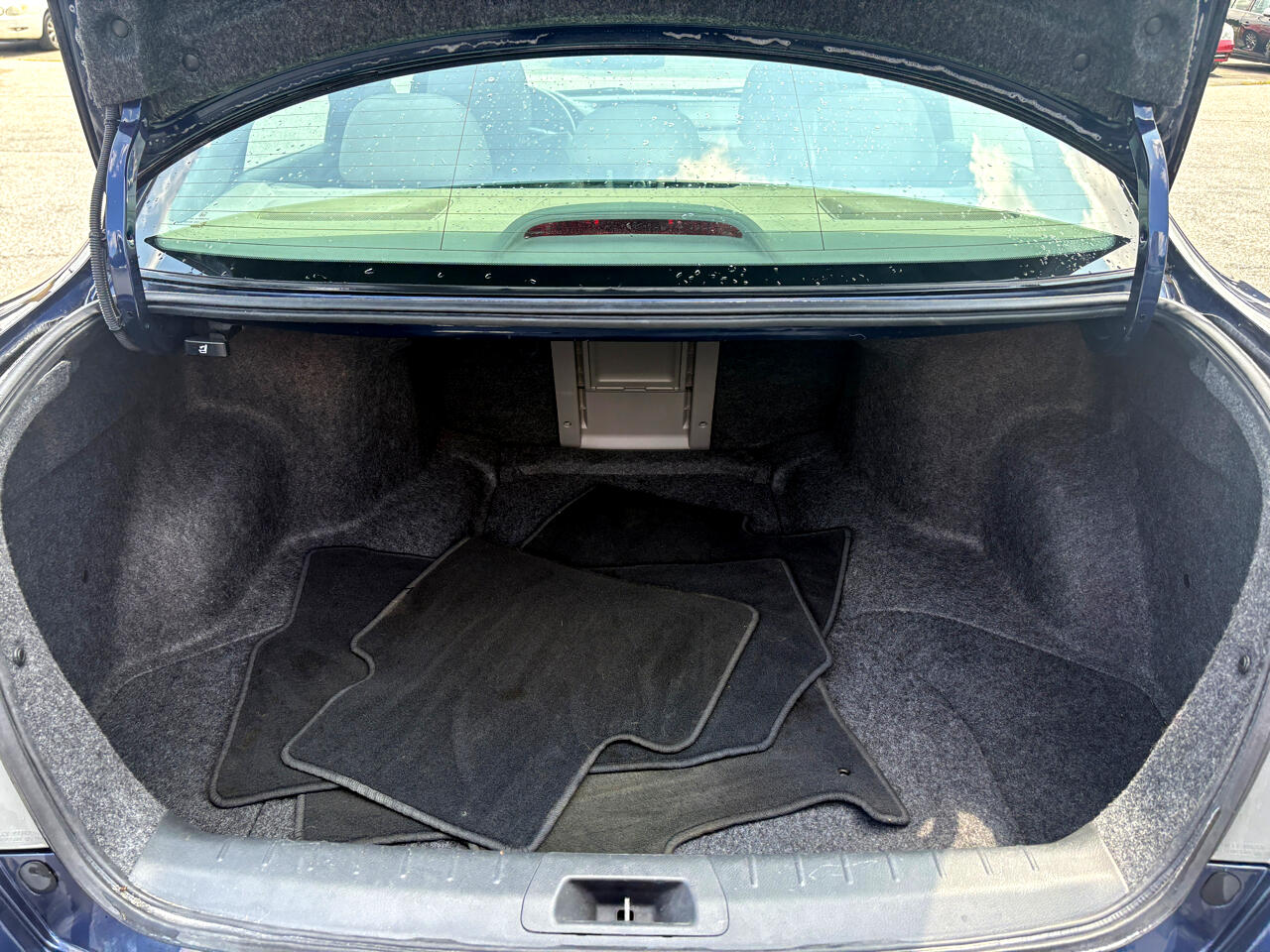 2011 Honda Accord EX-L photo 14