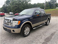 2009 Ford F-150 