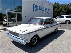1963 Ford Fairlane 500 