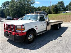 1997 Ford F350 
