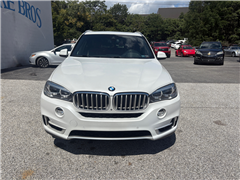 2018 BMW X5 