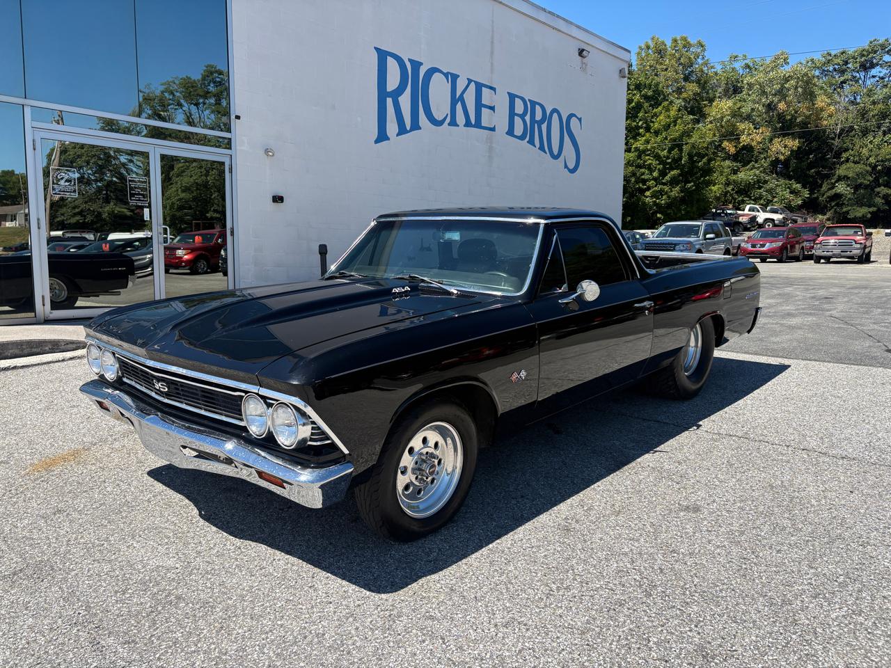 Recce Bros Used Cars for Sale York PA 17406 Ricke Bros Inc.