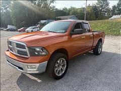 2010 Dodge Ram 1500 