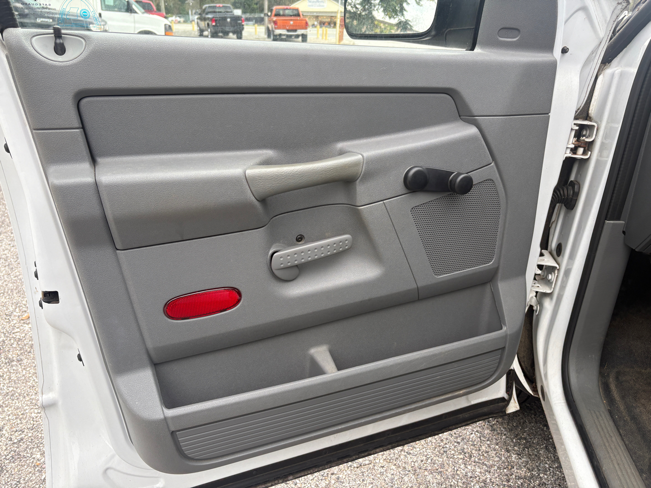 2006 Dodge Ram ST photo 3