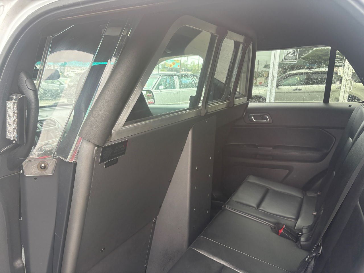 2016 Ford Explorer photo 7