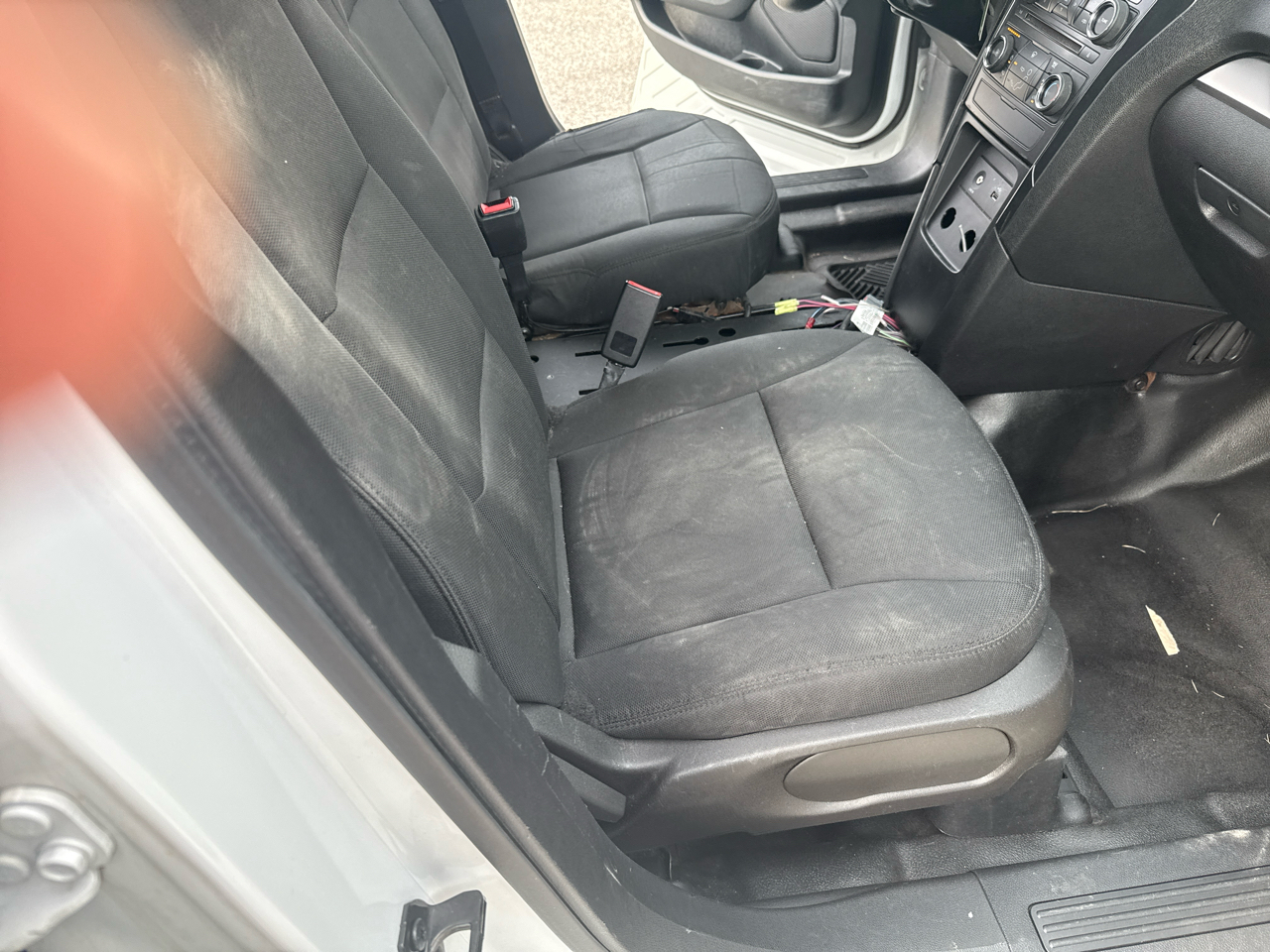 2018 Ford Explorer photo 2