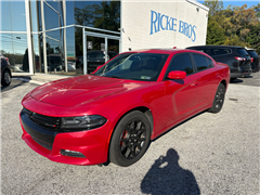 2015 Dodge Charger 