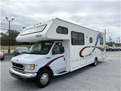 1999 Ford Econoline RV Cutaway 