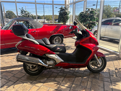 2003 Honda Silver Wing 