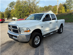 2012 RAM 2500 