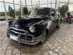1950 Chevrolet Sedan Delivery 