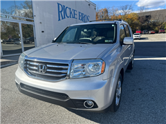 2013 Honda Pilot 