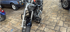 2015 Harley-Davidson FLFB Fatboy 