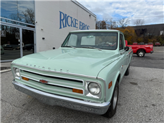 1968 Chevrolet C/K 10 
