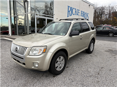 2011 Mercury Mariner 