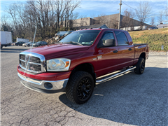 2008 Dodge Ram 2500 