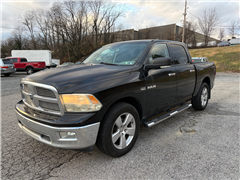 2010 Dodge Ram 1500 