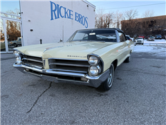 1965 Pontiac Bonneville 