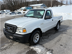 2006 Ford Ranger 
