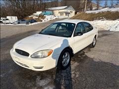 2005 Ford Taurus 