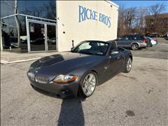2003 BMW Z4 