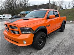 2015 RAM 1500 