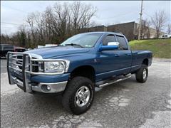 2006 Dodge Ram 2500 