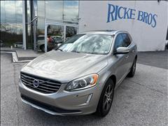 2015 Volvo XC60 