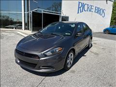 2015 Dodge Dart 