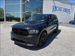 2015 Dodge Durango 