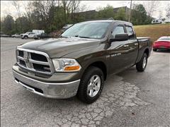 2012 RAM 1500 