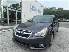 2013 Subaru Legacy 