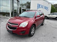 2015 Chevrolet Equinox 