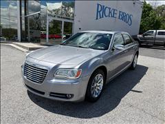 2011 Chrysler 300 