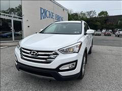 2013 Hyundai Santa Fe 