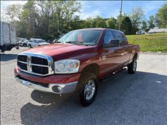 2008 Dodge Ram 2500 