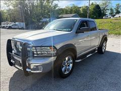 2013 RAM 1500 