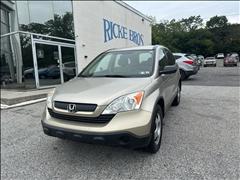 2008 Honda CR-V 