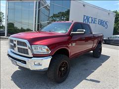 2012 RAM 3500 