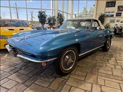 1966 Chevrolet Corvette 