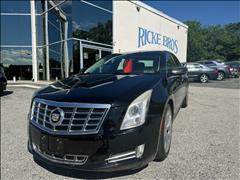 2013 Cadillac XTS 